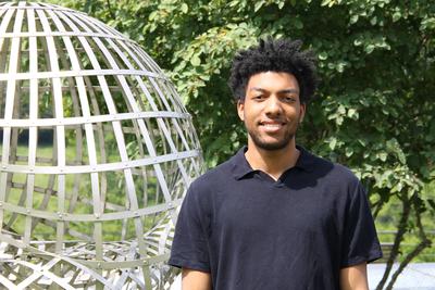 Photo of Trajan Hammonds